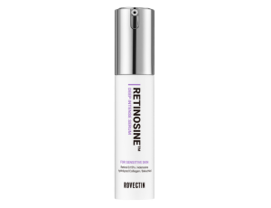 Сыворотка для лица с ретинозином 0,15% - Rovectin Retinosine Deep Intense Serum 