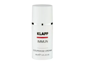 IMMUN Couperose Cream - Крем "Антикупероз"