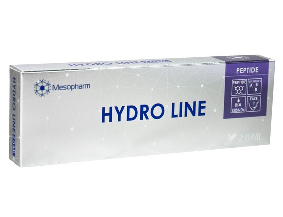 Hydro line