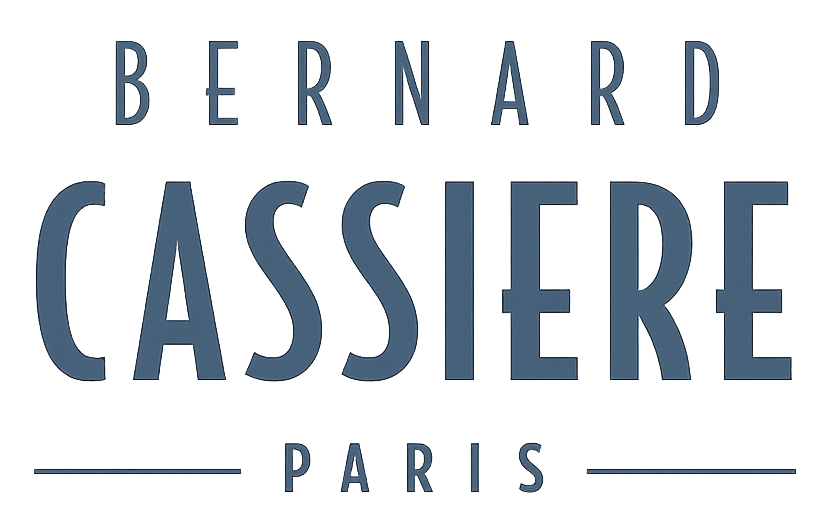 Bernard CASSIERE