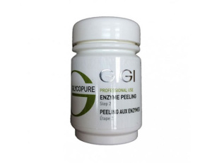 GR 2 ступень: Enzyme peeling – Энзимный пилинг