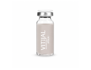 Лосьон косметический VitJal Revitalizing mix