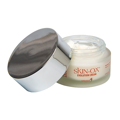 Крем осветляющий SKIN OX EVOLUTION CREAM