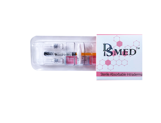 ФИЛЛЕР DS MED дермальный F