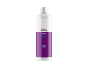 Detoxifying peeling gel - Детокс пилинг-гель