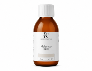 Melastop Peel – деликатный пилинг Джесснера