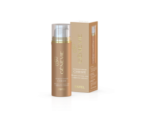 ВВ-крем с эффектом лифтинга «Интраактивное сияние»