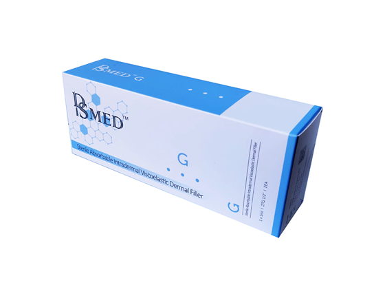 ФИЛЛЕР DS MED дермальный G