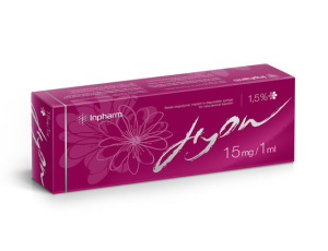 Hyon 1.5 % - Гион 1.5%