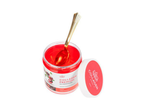 Collagen-premium с натуральным соком вишни (СРОК 25/02/26)