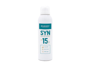 Солнцезащитный крем  SYN SPF 15