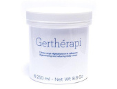 GERTHERAPI - Восстанавливающий крем для тела с расслабляющим эффектом