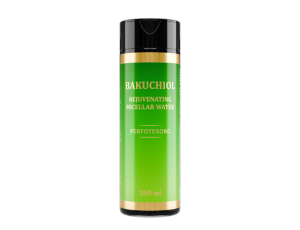 Мицеллярная Вода С Витаминным Комплексом -Rejuvenating Micellar Water