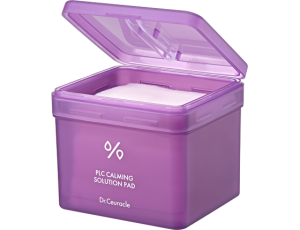 Успокаивающие пэды для чувствительной кожи / PLC Calming Solution Pad