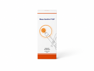Meso-Xanthin F199™