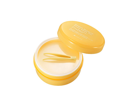 Патчи для лифтинга и увлажнения с кинетином