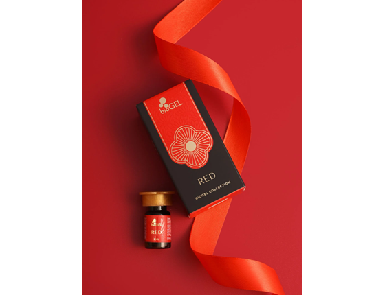bioGEL RED