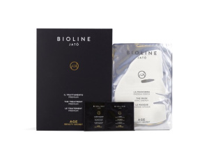 «AGE BEAUTY SECRET» THE PREMIUM TREATMENT набор на 5 процедур