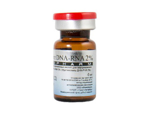 NucleoSpire DNA-RNA 2% ADN Restart HA