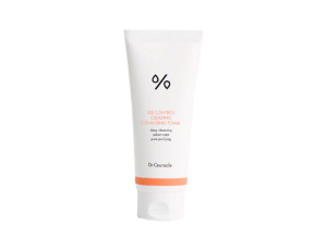 Пенка для умывания для проблемной кожи Dr Ceuracle 5α Control Clearing Cleansing Foam