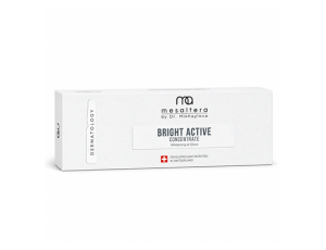 BRIGHT ACTIVE Concentrate Сыворотка-концентрат для осветления кожи