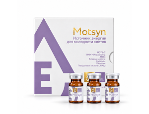 Биоревитализант Мотсин (Motsyn VEC)