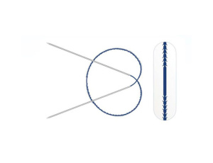 ART LIFT PDO SUPER ANCHOR DW (DOUBLE WING)