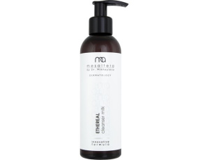 ETHEREAL cleanser milk