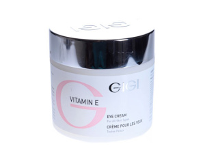 «Vitamin E» Eye Cream - Крем для век «Витамин Е»