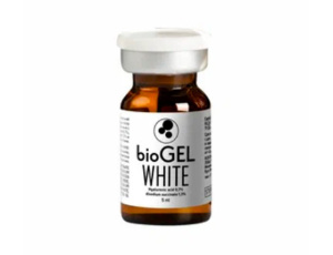 bioGEL WHITE
