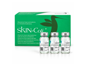 SKIN COLIN