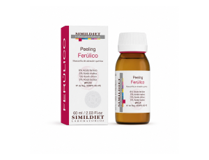 Пилинг феруловый Ferulic Peeling