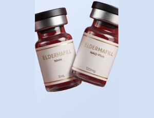 NAD Plus + активатор NMN