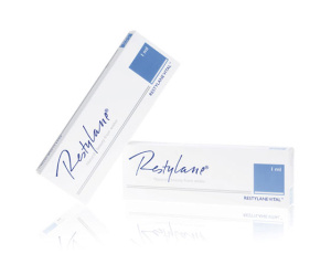 Restylane Vital
