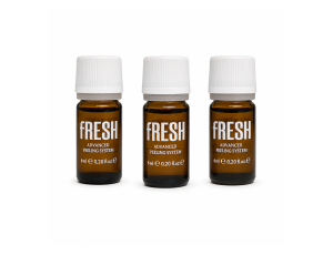 Всесезонный биоревитализирующий пилинг fRESH для всех типов кожи