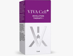 VIVA CELL+ INVOLUTION THERAPY I VIVA CELL+ INVOLUTION THERAPY I