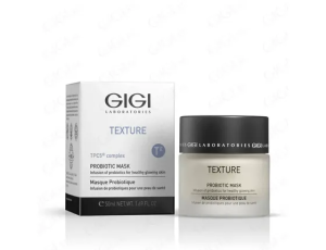 Texture Probiotic Mask - Маска Пробиотическая