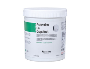 Гель для лица защитный с экстрактом грейпфрута - Protection Gel Grapefruit