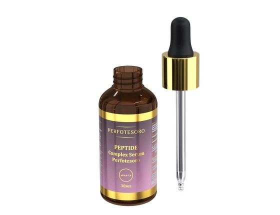Пептидная сыворотка Perfotesoro Peptide Complex Serum