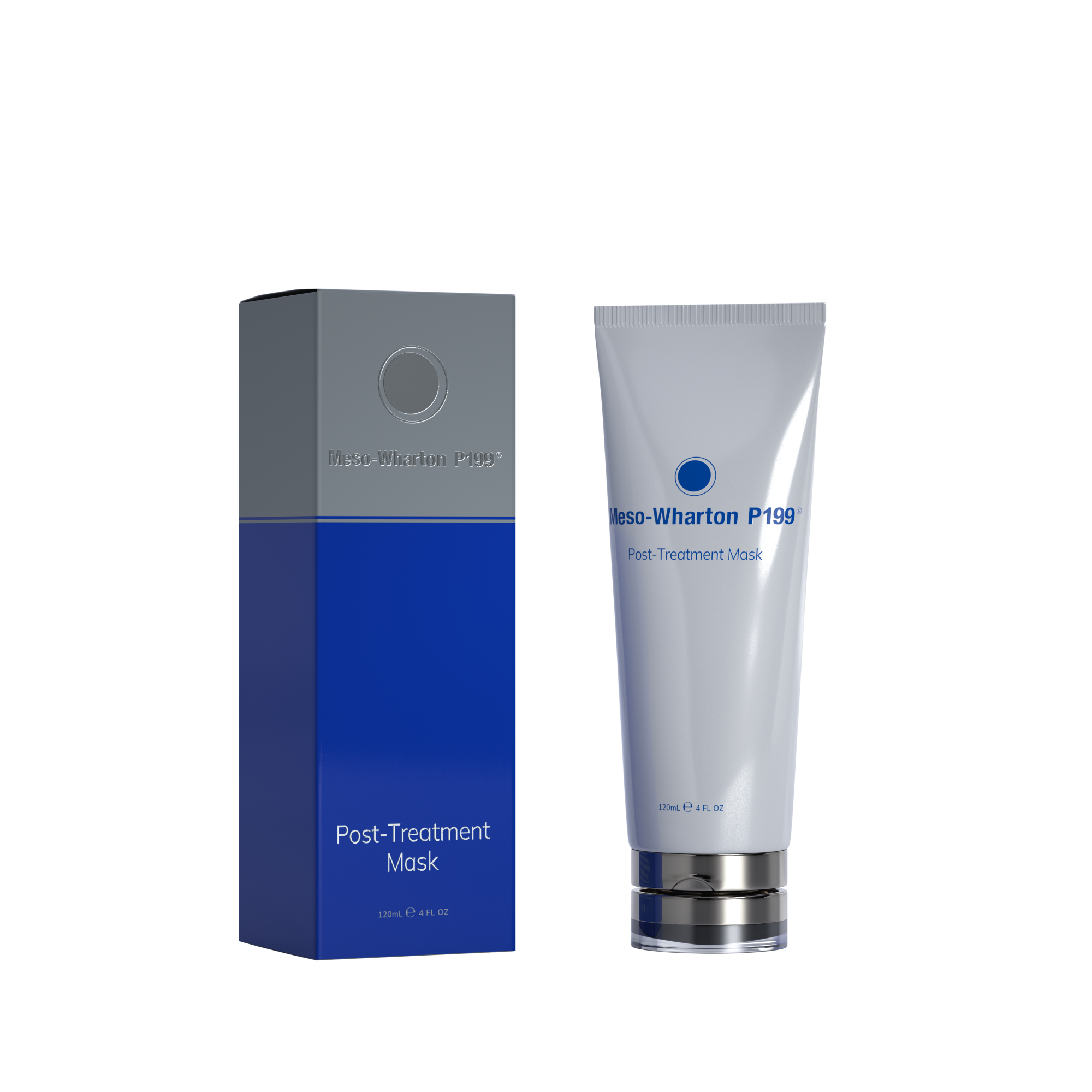 Meso-Wharton P199 Post-Treatment Mask