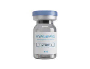 Биоревитализант HYALDAYS HYDRO 1 