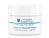 Регенерирующий крем с гиалуроновой кислотой насыщенной текстуры / Hyaluron 3 Replenisher Cream