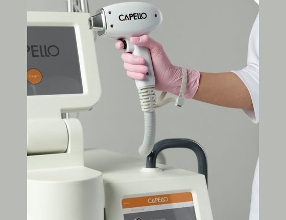 Capello Diode Eventum 800 Вт