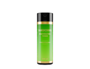 Омолаживающий тоник - Rejuvenating Toner "Perfotesoro"