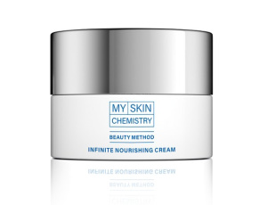 INFINITE NOURISHING CREAM - Питательный крем