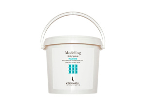 Modeling Body System VULCANO - Минеральная термомаска