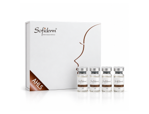 Мезококтейль от выпадения волос AHLS Anti-Hair Loss Solution