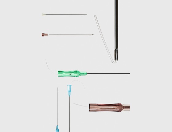 Honey Derma Thread COG 3D в канюле PLACL (360’)