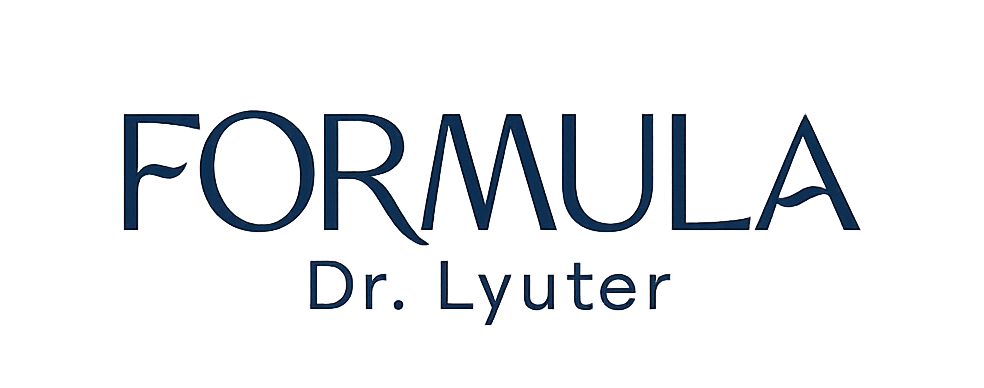Formula Dr. Lyuter