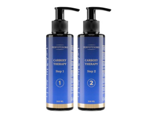 Неинвазивная карбокситерапия (Carboxy therapy PERFOTESORO)